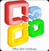 Office 2010 激活工具_Toolkit_2.2.3预览图