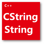 CStringA、CStringW、string wstring之间转换预览图