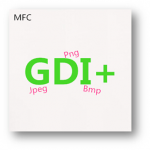 MFC 使用GDI+ 绘制Png、Jpg等类型图片预览图