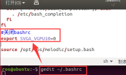 ROS Gazebo 在VMWare Ubuntu虚拟机中崩溃的问题