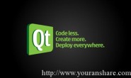 QT QString根据路径获取文件名称以及所在文件夹等信息
