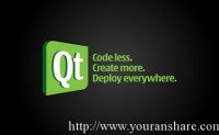 Linux下QT Creator 编译|构建源代码速度慢|加速的问题