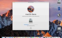 VMWare Mac苹果虚拟机磁盘压缩清理 | MacOS虚拟机磁盘过大